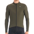 Giordana Silverline Thermal Long-Sleeve Jersey - Men