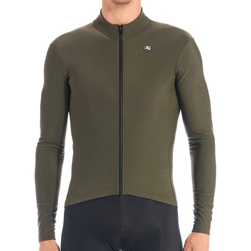  Giordana Silverline Thermal Long-Sleeve Jersey - Men