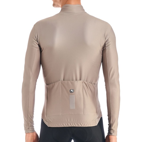  Giordana Silverline Thermal Long-Sleeve Jersey - Men