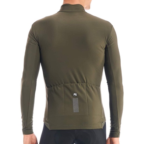  Giordana Silverline Thermal Long-Sleeve Jersey - Men