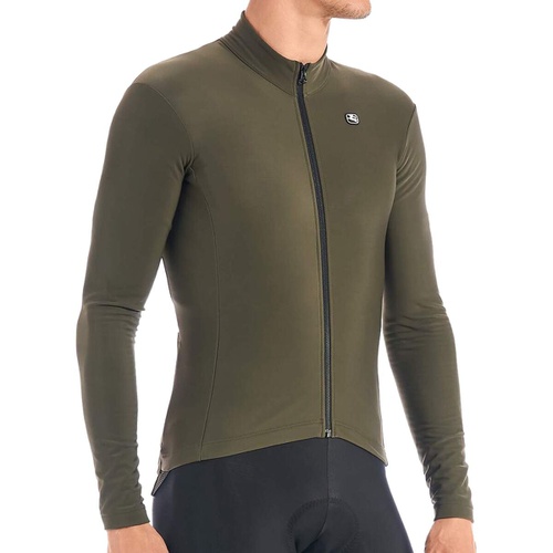  Giordana Silverline Thermal Long-Sleeve Jersey - Men