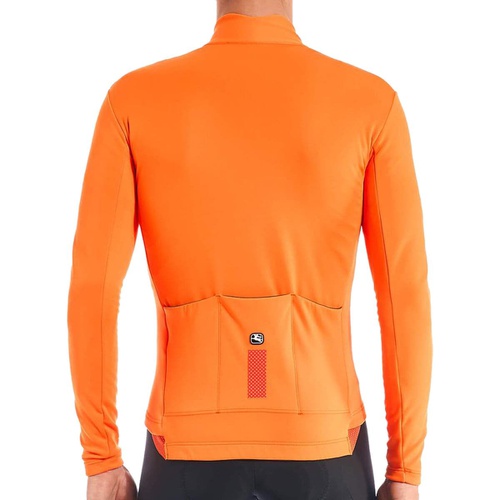  Giordana Silverline Thermal Long-Sleeve Jersey - Men