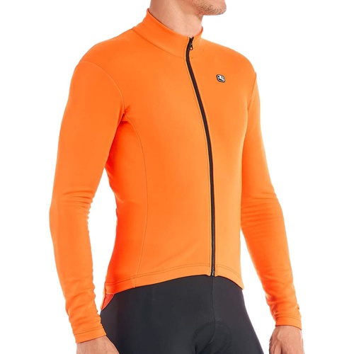  Giordana Silverline Thermal Long-Sleeve Jersey - Men