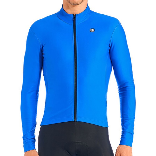  Giordana Silverline Thermal Long-Sleeve Jersey - Men