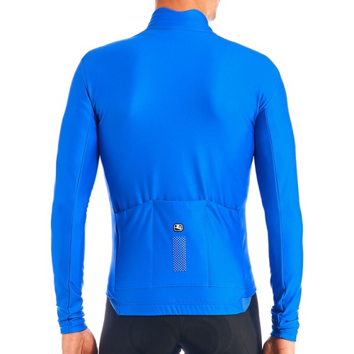  Giordana Silverline Thermal Long-Sleeve Jersey - Men