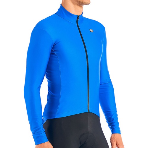  Giordana Silverline Thermal Long-Sleeve Jersey - Men