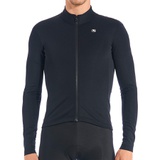 Giordana Silverline Thermal Long-Sleeve Jersey - Men