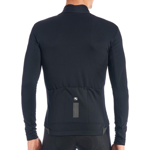  Giordana Silverline Thermal Long-Sleeve Jersey - Men