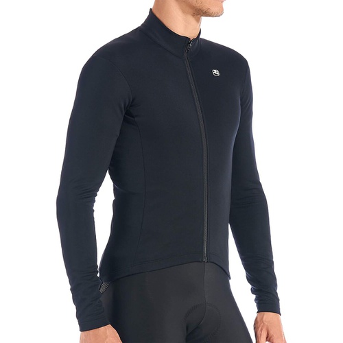  Giordana Silverline Thermal Long-Sleeve Jersey - Men