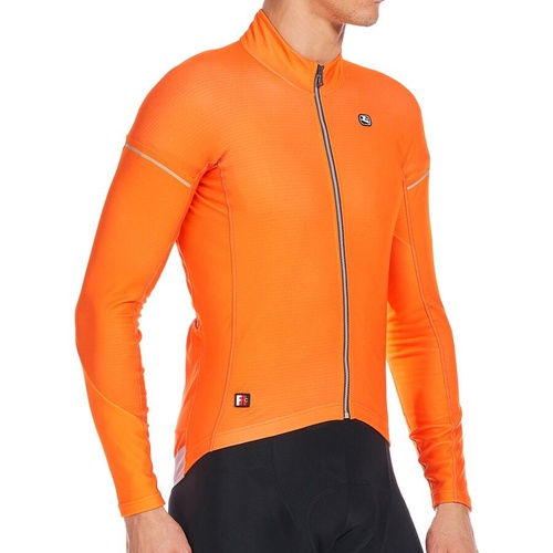  Giordana FR-C Pro Thermal Long-Sleeve Jersey - Men