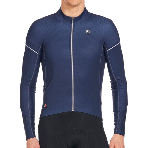  Giordana FR-C Pro Thermal Long-Sleeve Jersey - Men