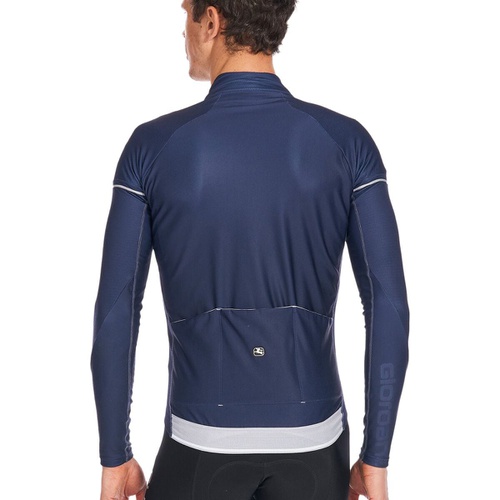  Giordana FR-C Pro Thermal Long-Sleeve Jersey - Men