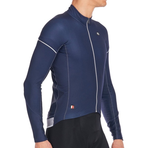  Giordana FR-C Pro Thermal Long-Sleeve Jersey - Men