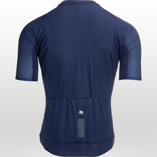  Giordana SilverLine Classic Short-Sleeve Jersey - Men