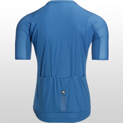  Giordana SilverLine Classic Short-Sleeve Jersey - Men