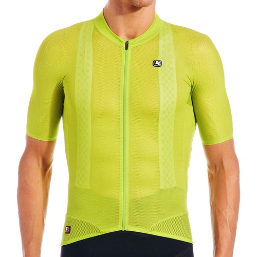  Giordana FR-C Short-Sleeve Pro Lyte Jersey - Men