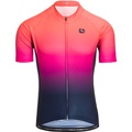 Giordana Moda Vero Pro Reflective Short Sleeve Jersey - Men