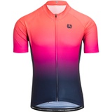 Giordana Moda Vero Pro Reflective Short Sleeve Jersey - Men