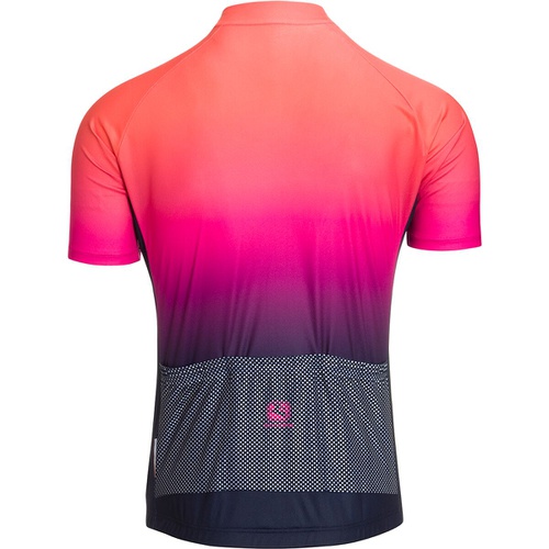  Giordana Moda Vero Pro Reflective Short Sleeve Jersey - Men