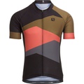 Giordana Moda Vero Pro Reflective Short Sleeve Jersey - Men