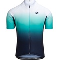 Giordana Moda Vero Pro Reflective Short Sleeve Jersey - Men