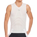 Giordana Super Lightweight Knitted Sleeveless Baselayer - Men