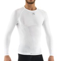 Giordana Mid-Weight Tubular Long-Sleeve Base Layer - Men