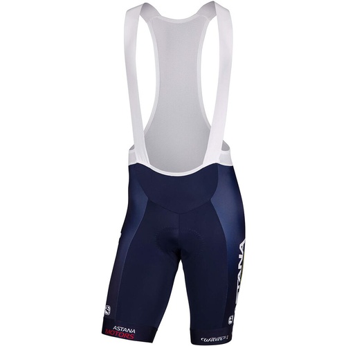  Giordana Vero Pro Astana Team Bib Short - Men