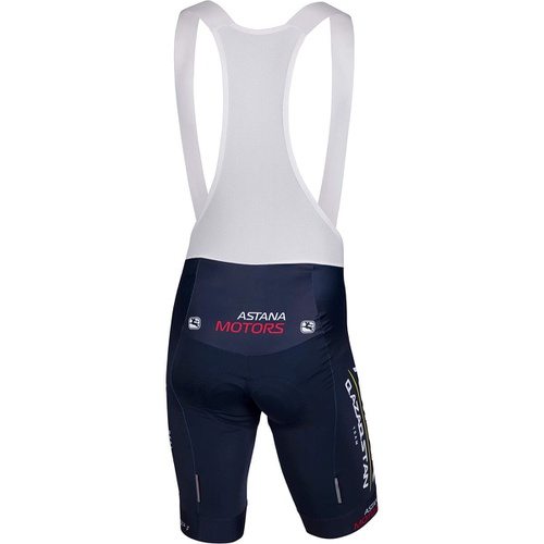  Giordana Vero Pro Astana Team Bib Short - Men