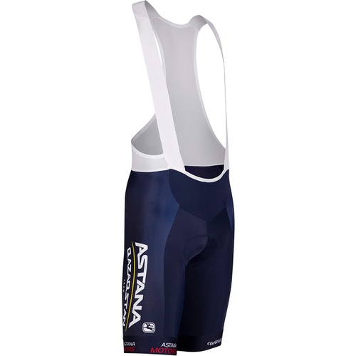  Giordana Vero Pro Astana Team Bib Short - Men