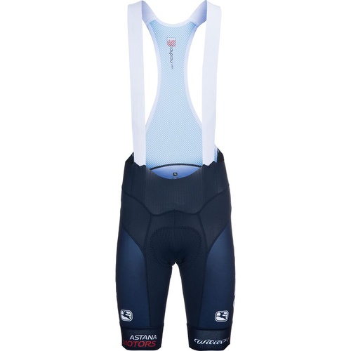  Giordana FR-C Pro Astana Team Bib Short - Men