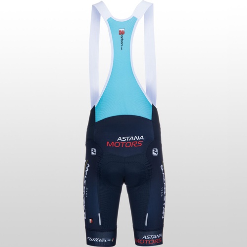  Giordana FR-C Pro Astana Team Bib Short - Men