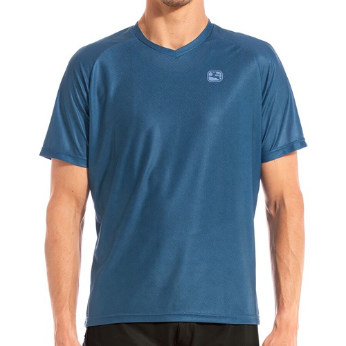  Giordana MTB Short-Sleeve Jersey - Men