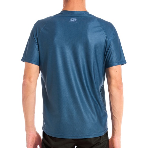  Giordana MTB Short-Sleeve Jersey - Men