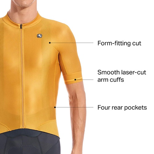  Giordana FR-C Pro Short-Sleeve Jersey - Men