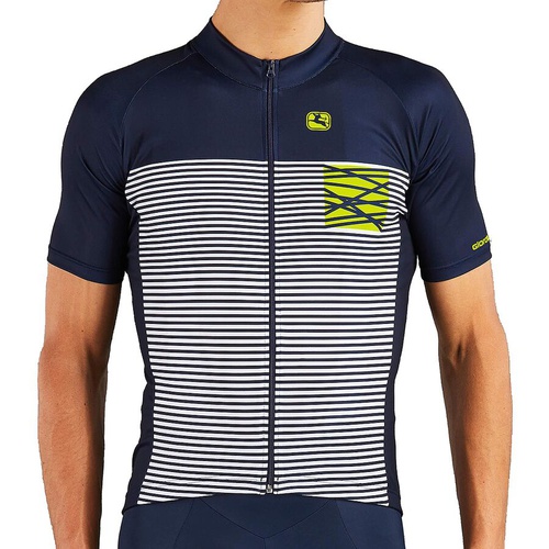  Giordana Moda Vero Pro Short-Sleeve Jersey - Men