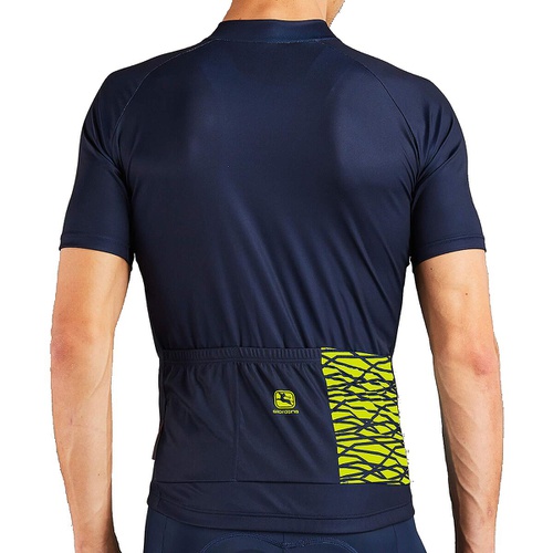  Giordana Moda Vero Pro Short-Sleeve Jersey - Men