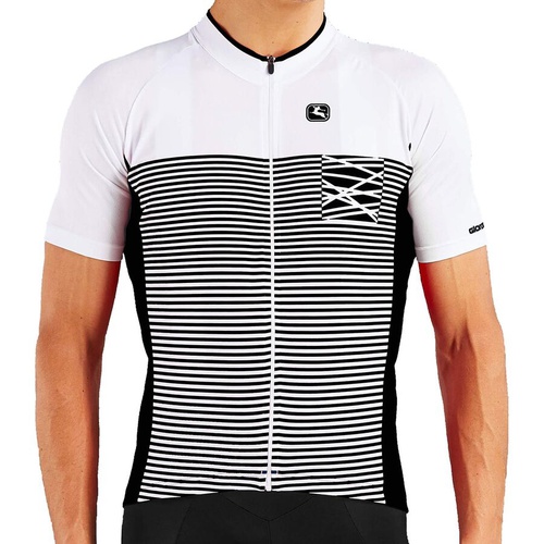  Giordana Moda Vero Pro Short-Sleeve Jersey - Men