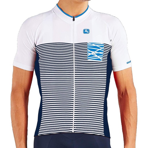  Giordana Moda Vero Pro Short-Sleeve Jersey - Men