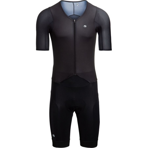  Giordana Silverline Men Short-Sleeve Doppio Suit - Men