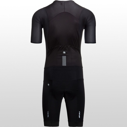  Giordana Silverline Men Short-Sleeve Doppio Suit - Men