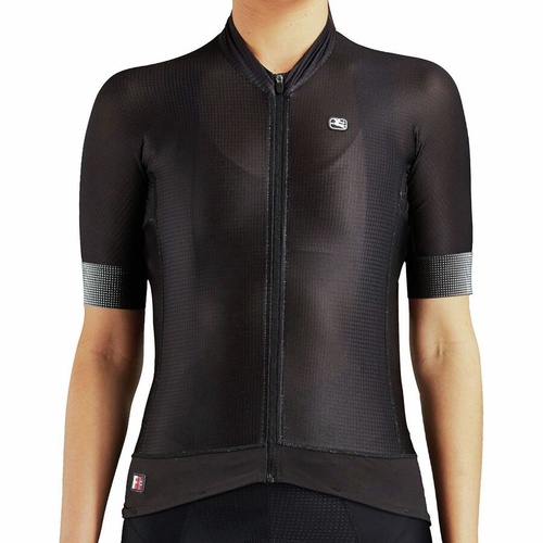  Giordana FR-C Pro Short-Sleeve Jersey - Women