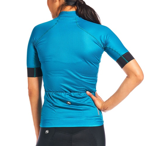  Giordana FR-C Pro Short-Sleeve Jersey - Women