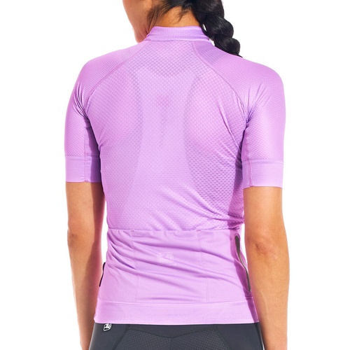  Giordana FR-C Pro Short-Sleeve Jersey - Women