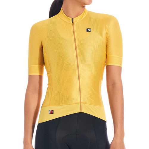  Giordana FR-C Pro Short-Sleeve Jersey - Women