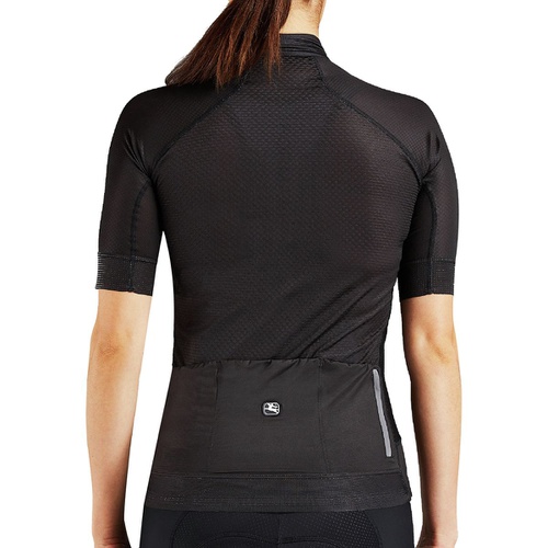  Giordana FR-C Pro Short-Sleeve Jersey - Women