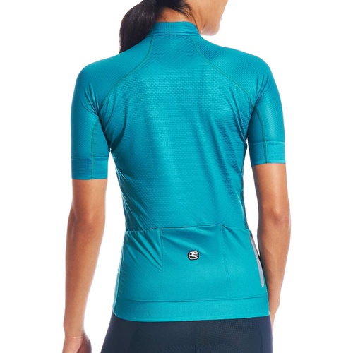  Giordana FR-C Pro Short-Sleeve Jersey - Women