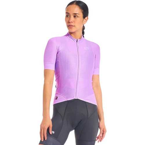  Giordana FR-C Pro Short-Sleeve Jersey - Women