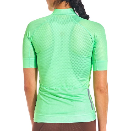  Giordana FR-C Pro Short-Sleeve Jersey - Women