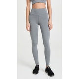 Girlfriend Collective Seamless High Rise Leggings